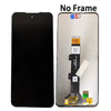 For Motorola Moto G Play 2023 XT2271 Display LCD Touch Screen Digitizer ± Frame