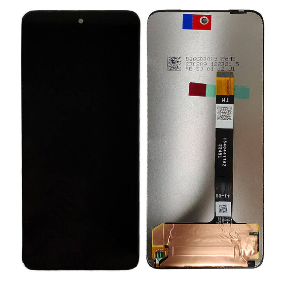 For Motorola Moto G Stylus 5G (2023) | XT2315-1 LCD Display Touch Screen Digitizer Replacement