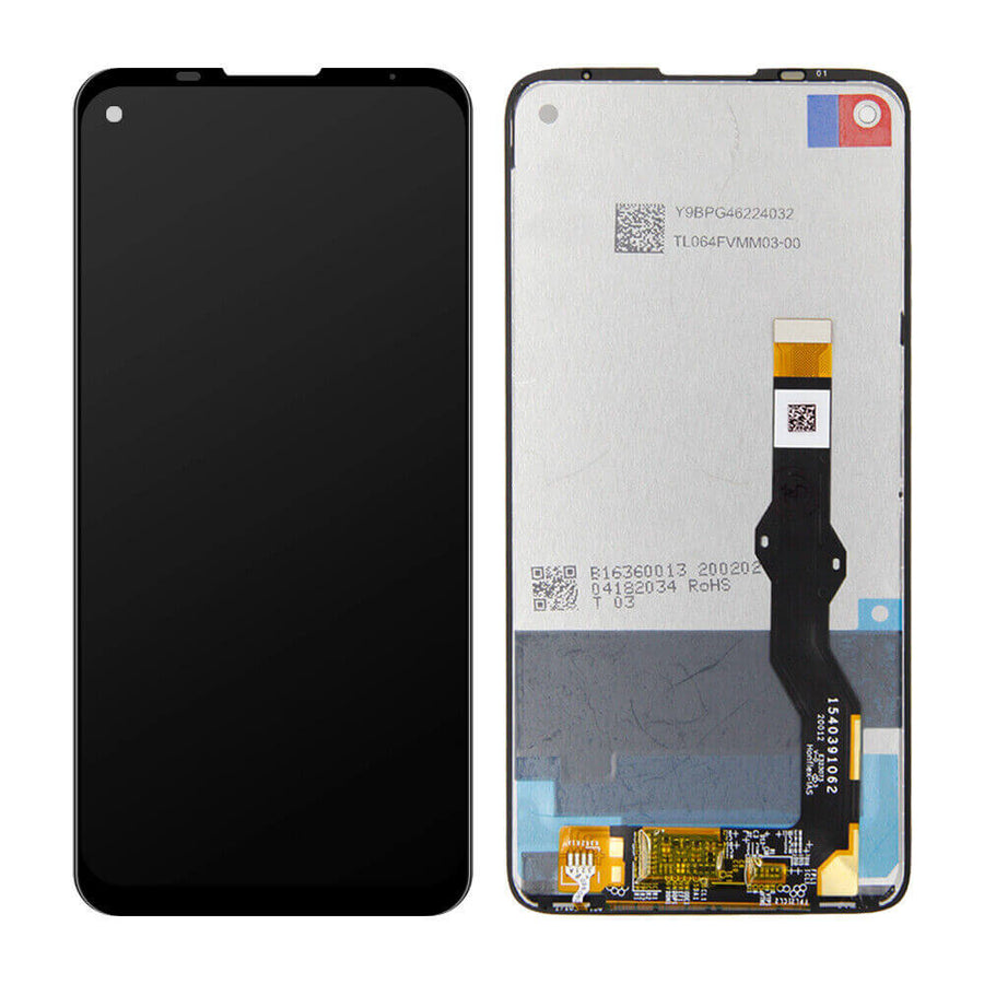For Motorola Moto G Stylus XT2043 (2020) LCD Display Touch Screen Digitizer