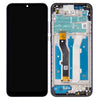 For Motorola Moto G play 2021 XT2093 LCD Display Touch Screen Digitizer + Frame