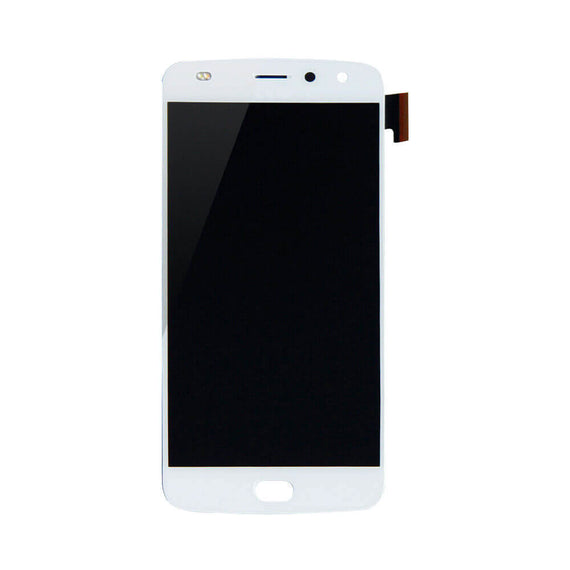 LCD Display Touch Screen Digitizer Replacement For Motorola Moto Z2 Play