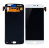 LCD Display Touch Screen Digitizer Replacement For Motorola Moto Z2 Play