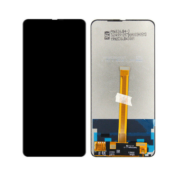 For Motorola One Hyper Display LCD Screen Digitizer Replacement