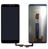 For Nokia C100 Display LCD Touch Screen Digitizer Replacement