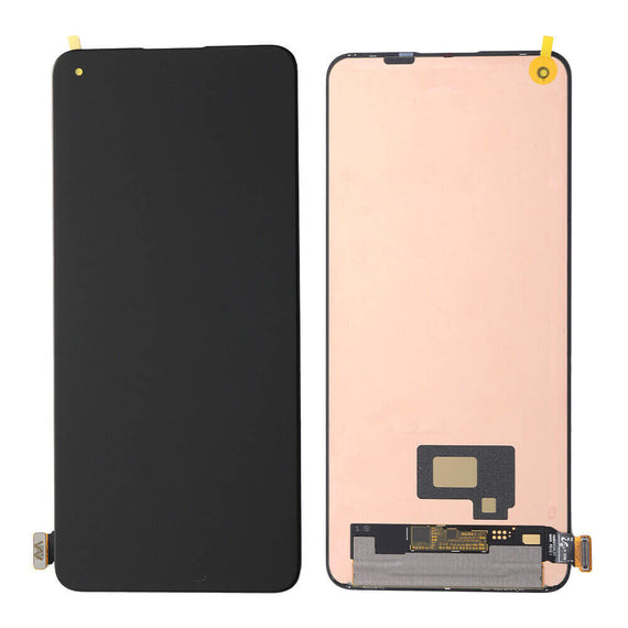 OLED For OnePlus 8T LCD Display Touch Screen Digitizer Replacement