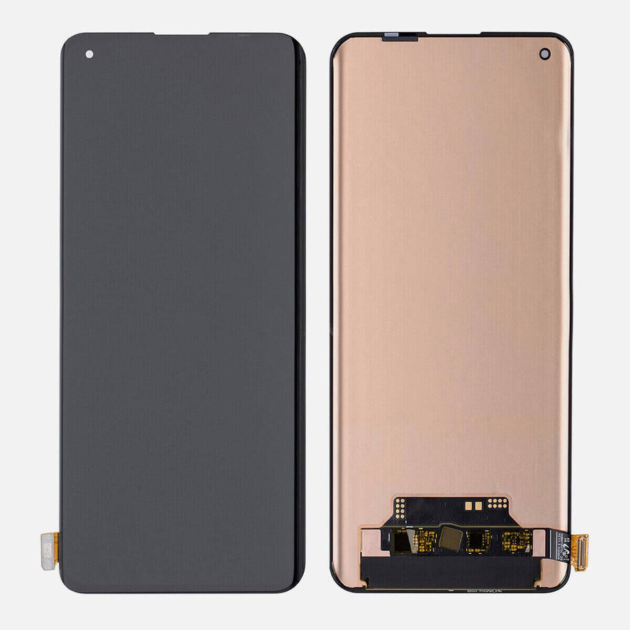 AMOLED For OnePlus 9 Pro Display LCD Screen Digitizer Replacement