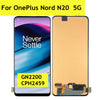 For OnePlus Nord N20 5G Display LCD Touch Screen Digitizer