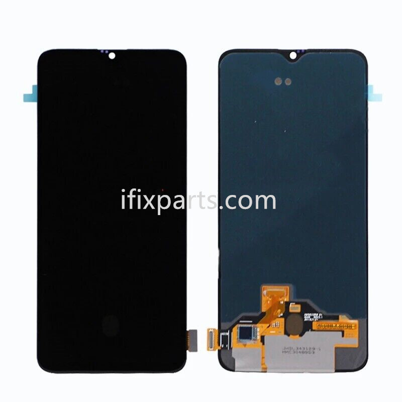 For Oneplus 6T LCD Display Touch Screen Digitizer (OLED)