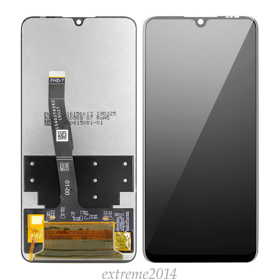 For Huawei P30 Lite Display LCD Touch Screen Digitizer Replacement