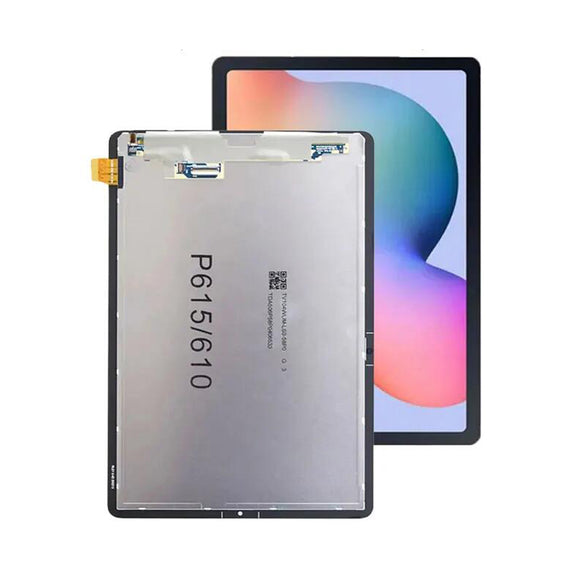 Replacement For Samsung Galaxy Tab S6 Lite SM-P610 SM-P615 Screen LCD Touch Digitizer