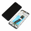 For Samsung Galaxy A02s SM-A025U LCD Display Touch Screen Digitizer with Frame (US Version)