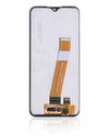 Display LCD Touch Screen Digitizer For Samsung Galaxy A01 A015 Inter. version (Big Connector | Micro USB)