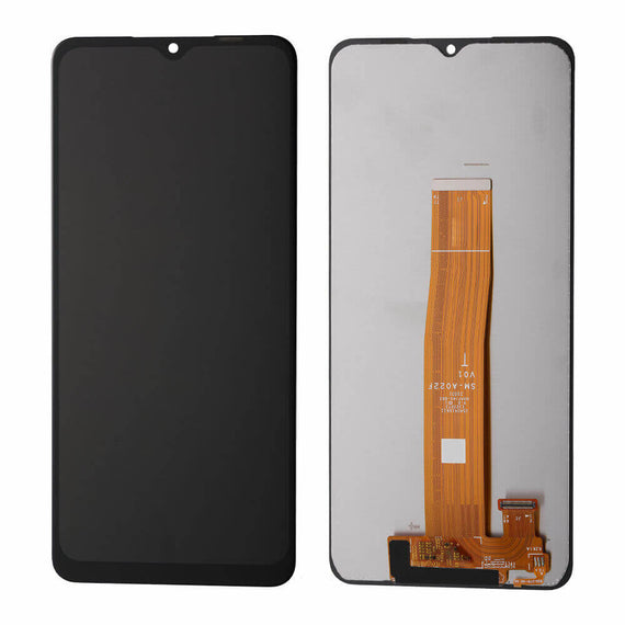 Replacement For Samsung A02 SM-A022F SM-A022M LCD Display Touch Screen Digitizer