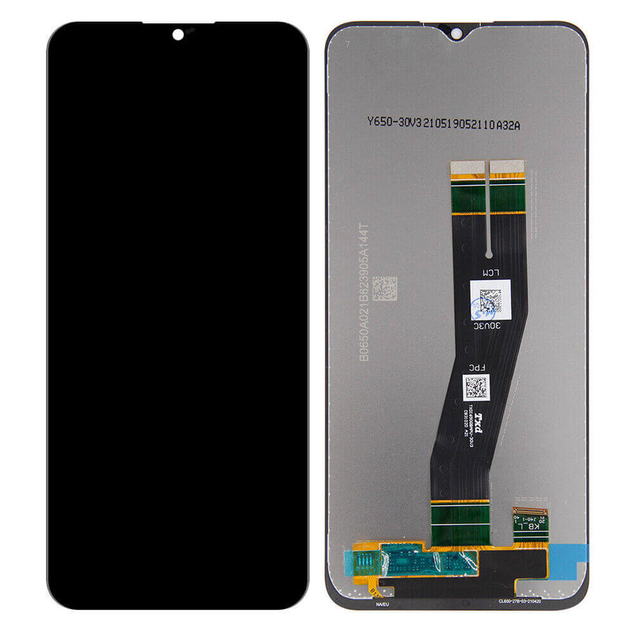 For Samsung Galaxy A02S A025U (US Version) Display LCD Touch Screen Digitizer