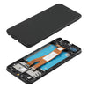 Replacement For Samsung Galaxy A03 Core A032M A032F LCD Display Touch Screen Digitizer ± Frame
