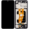For Samsung Galaxy A05 (A055 / 2023) Display LCD Touch Screen Digitizer + Frame
