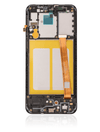For Samsung Galaxy A10e (A102 / 2019) Display LCD Touch Screen Digitizer + Frame