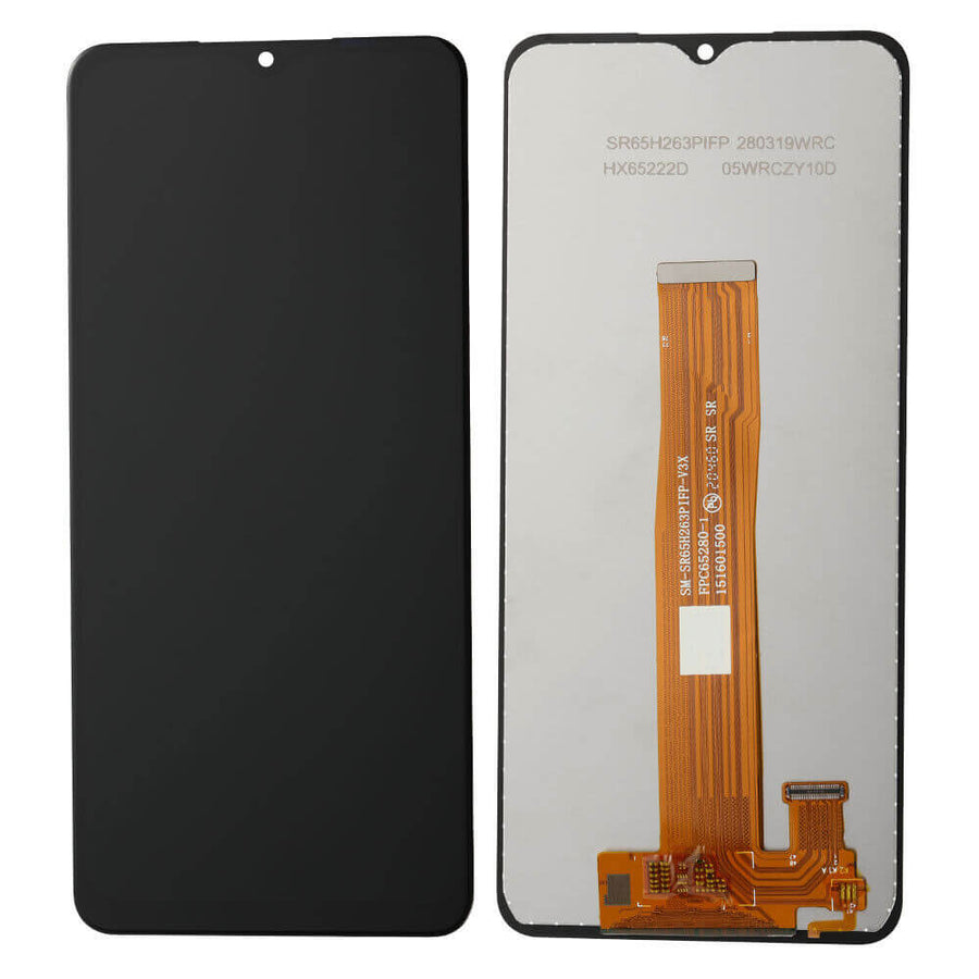 For Samsung Galaxy A12 A125F A125F/DS Display LCD Touch Screen Digitizer