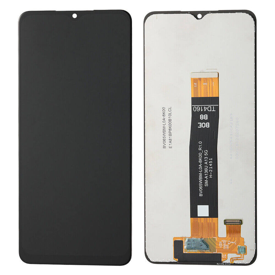 For Samsung A13 5G SM-A136U LCD Display Touch Screen Digitizer