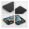 For Samsung Galaxy A14 4G (A145F / A145M / A145P 2023) Display LCD Touch Screen Digitizer + Frame