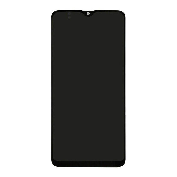 For Samsung Galaxy A20 (A205 / 2019) Display LCD Touch Screen Digitizer ± Frame