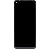 For Samsung Galaxy A21s (A217 / 2020) Display LCD Touch Screen Digitizer + Frame