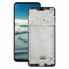For Samsung Galaxy A21s (A217 / 2020) Display LCD Touch Screen Digitizer + Frame