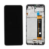 For Samsung Galaxy A23 5G (A236 / 2022) LCD Display Touch Screen ± Frame