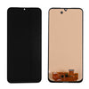 OLED For Samsung Galaxy A24 4G (A245 / 2023) Display LCD Touch Screen Digitizer ± Frame