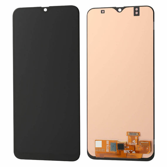 OLED For Samsung Galaxy A30 (A305 / 2019) Display LCD Touch Screen Digitizer ± Frame