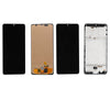 Incell For Samsung Galaxy A31 (A315 / 2020) Display LCD Touch Screen Digitizer ± Frame