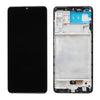 Incell For Samsung Galaxy A32 4G (A325F / 2021) Display LCD Touch Screen Digitizer ± Frame