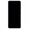 OLED For Samsung Galaxy A51 5G UW (SM-A516V) Display LCD Touch Screen Digitizer + Frame