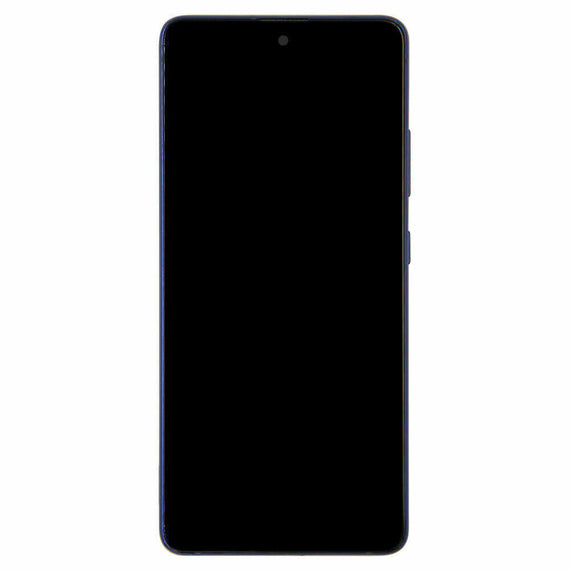 OLED For Samsung Galaxy A51 5G UW (SM-A516V) Display LCD Touch Screen Digitizer + Frame