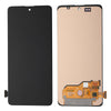 OLED full size For Samsung Galaxy A51 4G (A515 / 2019) Display LCD Touch Screen Digitizer ± Frame