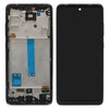 Incell For Samsung Galaxy A52 5G (A526 / 2021) Display LCD Touch Screen Digitizer + Frame