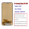OLED For Samsung Galaxy A54 5G (A546 / 2023) LCD Display Touch Screen Digitizer ± Frame