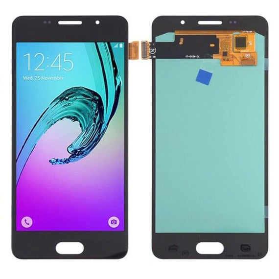 OLED For Samsung Galaxy A5 (A510 / 2016) Display LCD Touch Screen Digitizer