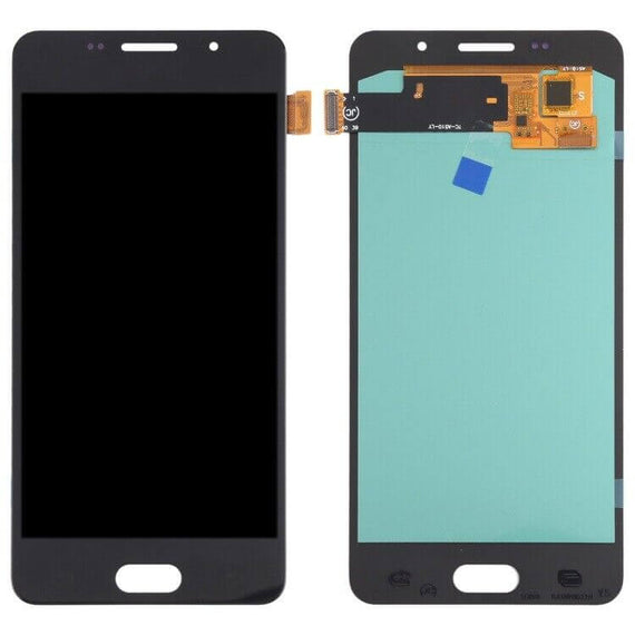 OLED For Samsung Galaxy A5 (A510 / 2016) Display LCD Touch Screen Digitizer