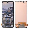 OLED For Samsung Galaxy A70 (A705 / 2019) Display LCD Touch Screen Digitizer ± Frame
