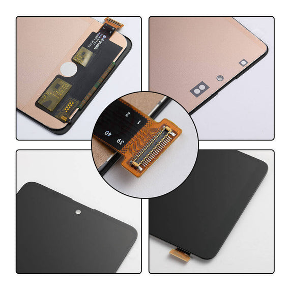 Incell For Samsung Galaxy A71 (A715 / 2020) Display LCD Touch Screen Digitizer