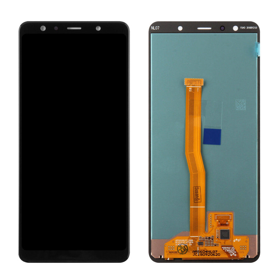 Display LCD Touch Screen Digitizer For Samsung Galaxy A7 2018 A750