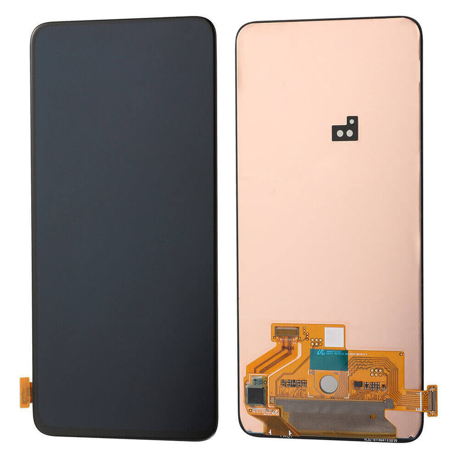 OLED For Samsung Galaxy A80 (A805 / 2019) Display LCD Touch Screen Digitizer
