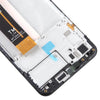 For Samsung Galaxy M23 Display LCD Touch Digitizer Screen w/ Frame