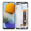For Samsung Galaxy M23 Display LCD Touch Digitizer Screen w/ Frame