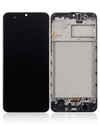 OLED Display Touch Screen Digitizer With Frame For Samsung Galaxy M31