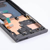 OLED For Samsung Galaxy Note 20 Ultra 5G / 4G N986 N985 Display LCD Touch Screen Digitizer + Frame