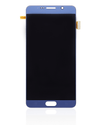 OLED For Samsung Galaxy Note 5 Display LCD Touch Screen Digitizer Replacement