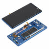 Original For Samsung Galaxy Note 8 Display Touch Screen Digitizer + Frame