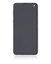 Refurbished LCD Display Touch Screen Digitizer + Frame For Samsung Galaxy S10e